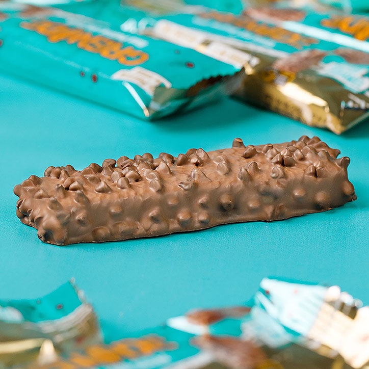 Grenade Choc Chip Salted Caramel Protein Bar 60g